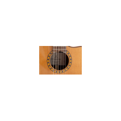 Admira Klassisk Guitar med Fishman Presys Blend